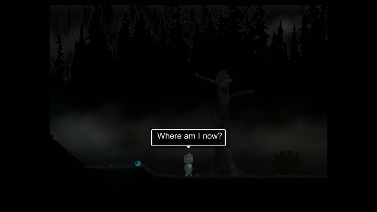 Скриншот 5 к игре Mirage In Darkness
