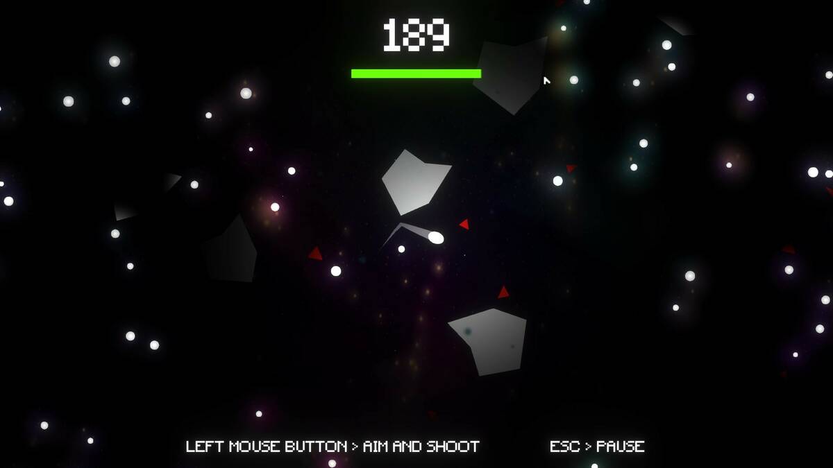 Скриншот 5 к игре Space Balls