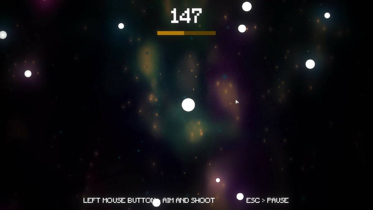 Скриншот 6 к игре Space Balls