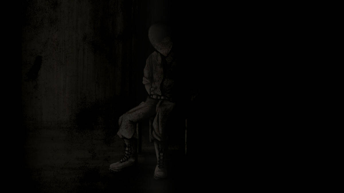 Скриншот 5 к игре 3 DAYS: Ghosts of War