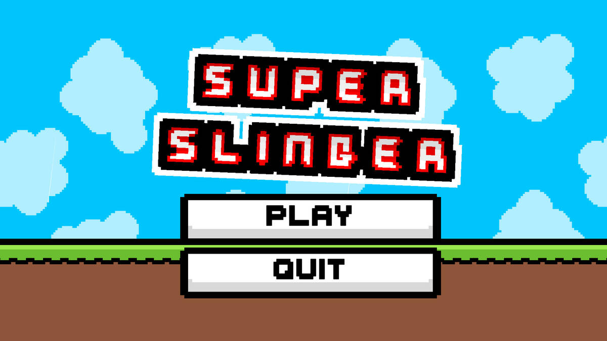 Скриншот 7 к игре Super Slinger