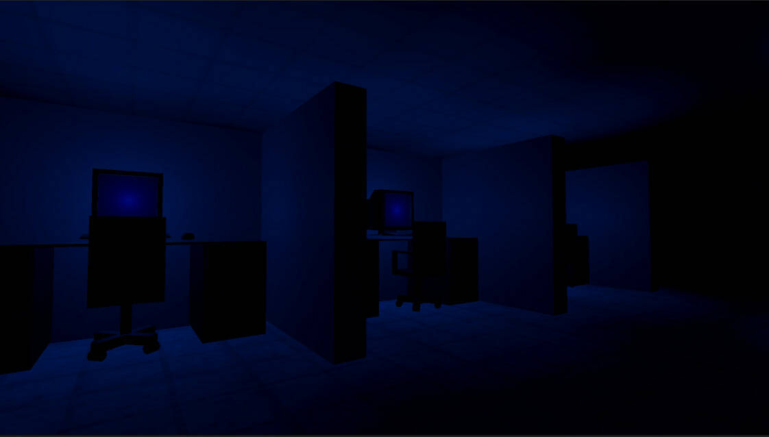 Скриншот 5 к игре IT Simulator