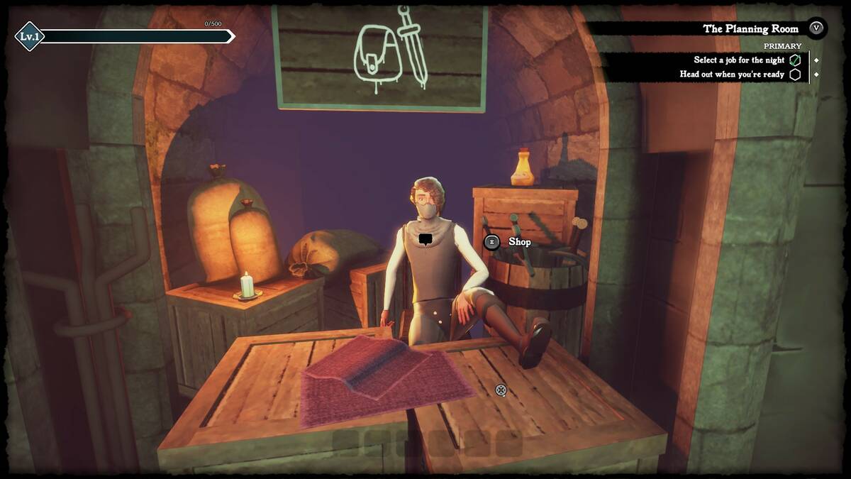 Скриншот 6 к игре Abermore