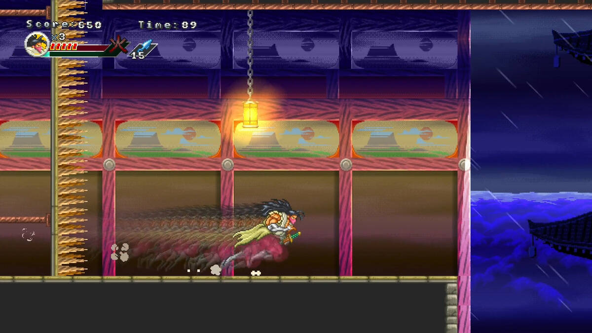 Скриншот 5 к игре Ganryu 2