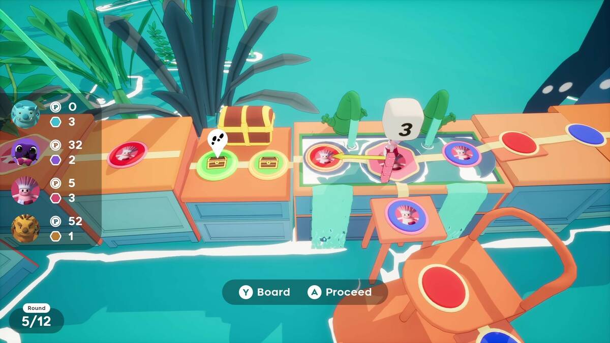Скриншот 7 к игре Right Nice Party