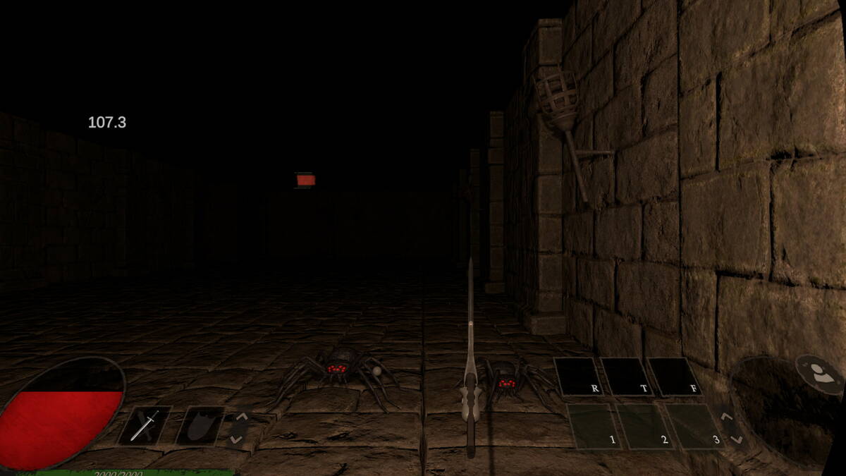 Скриншот 5 к игре Burial Stone