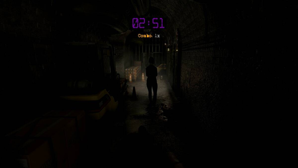 Скриншот 7 к игре Outbreak: Contagious Memories