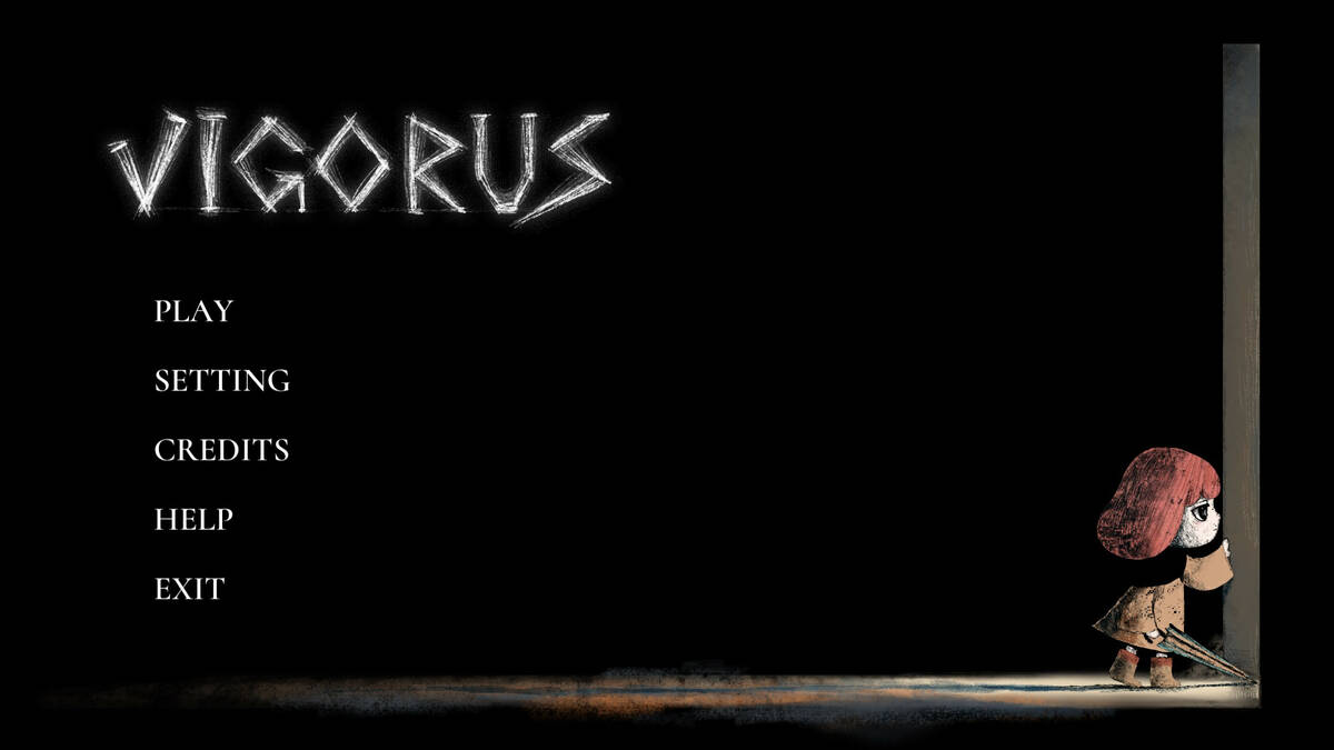 Скриншот 7 к игре Vigorus