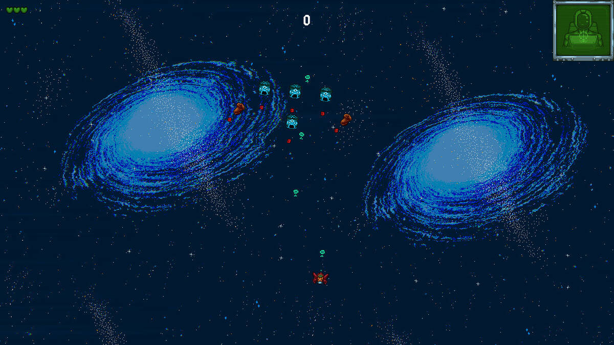 Скриншот 5 к игре Hyperstrix