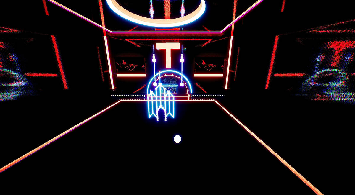 Скриншот 5 к игре Trigger