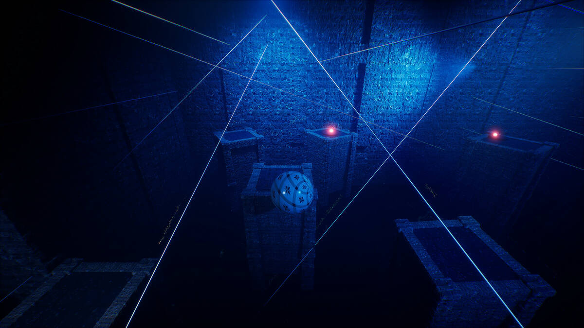 Скриншот 8 к игре Trigger
