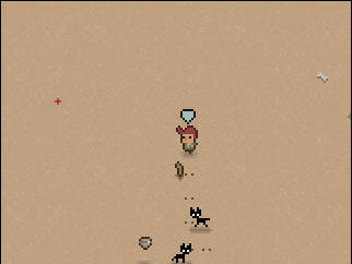 Скриншот 5 к игре Sand: A Superfluous Game