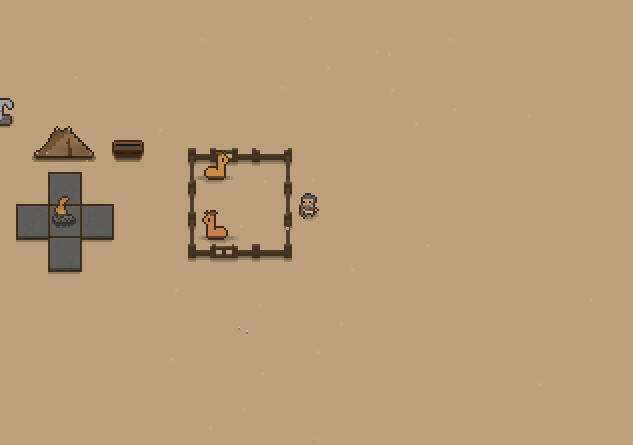 Скриншот 6 к игре Sand: A Superfluous Game