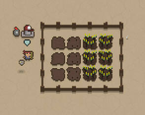 Скриншот 7 к игре Sand: A Superfluous Game