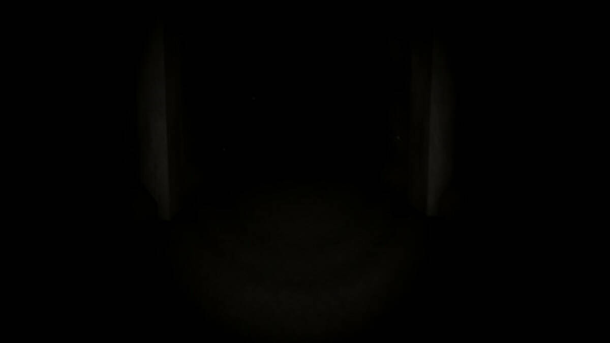 Скриншот 5 к игре THE UNKNOWN HALLS