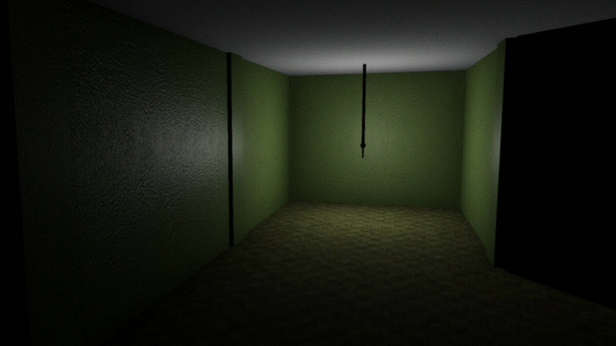 Скриншот 6 к игре THE UNKNOWN HALLS