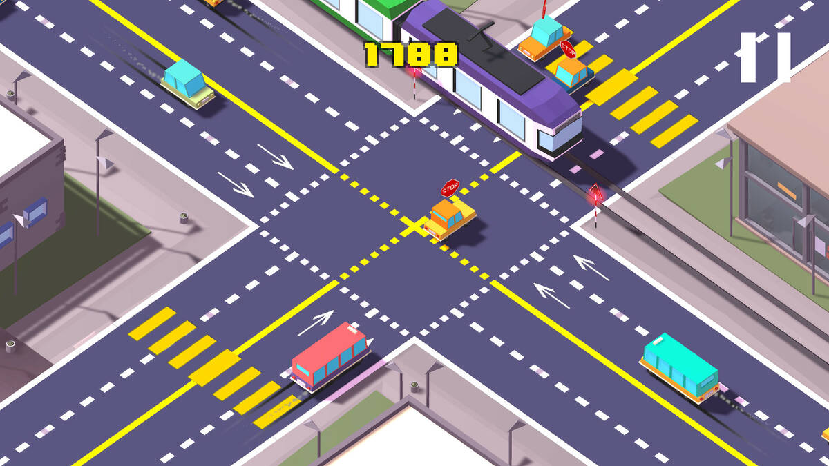 Скриншот 5 к игре Traffic Dispatcher