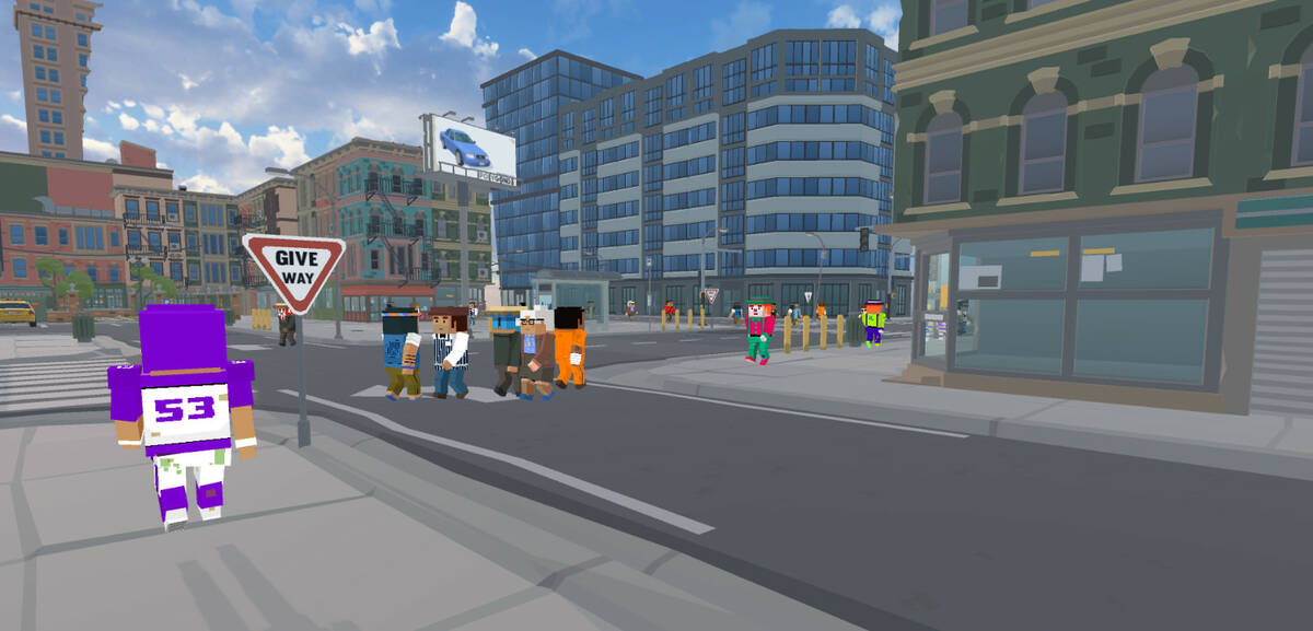 Скриншот 8 к игре World of Retailing