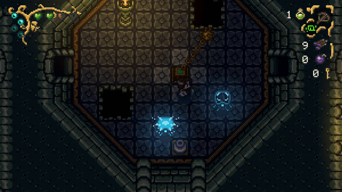 Скриншот 7 к игре Airoheart