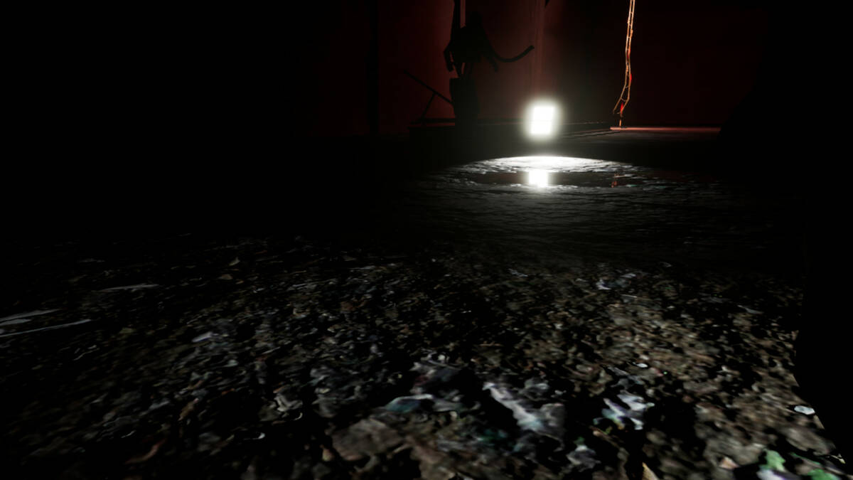 Скриншот 6 к игре SCP: Abhorrent