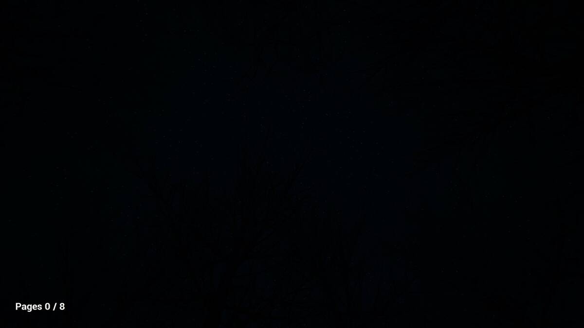 Скриншот 6 к игре Dark Haunting