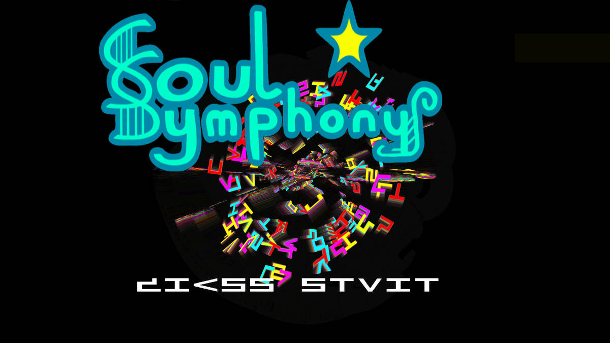Скриншот 5 к игре 灵魂交响乐【Soul Symphony】