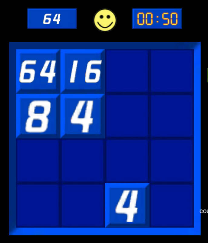 Скриншот 5 к игре 4096ss