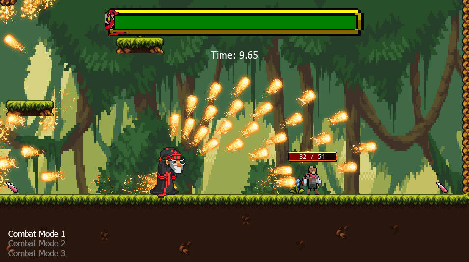 Скриншот 5 к игре Dulce et Decorum