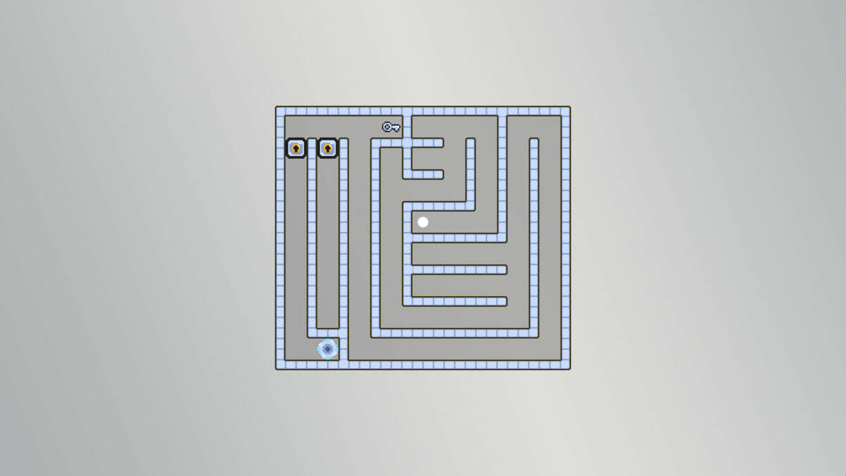 Скриншот 5 к игре Colors! Maze 2