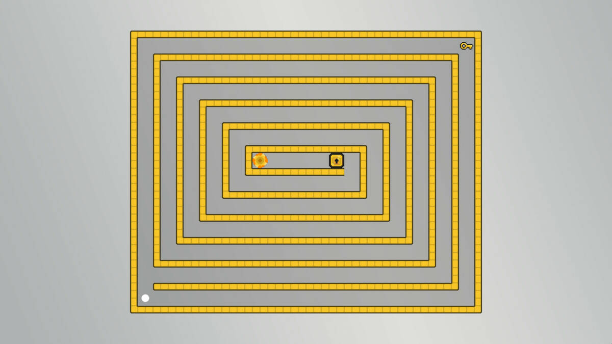Скриншот 6 к игре Colors! Maze 2