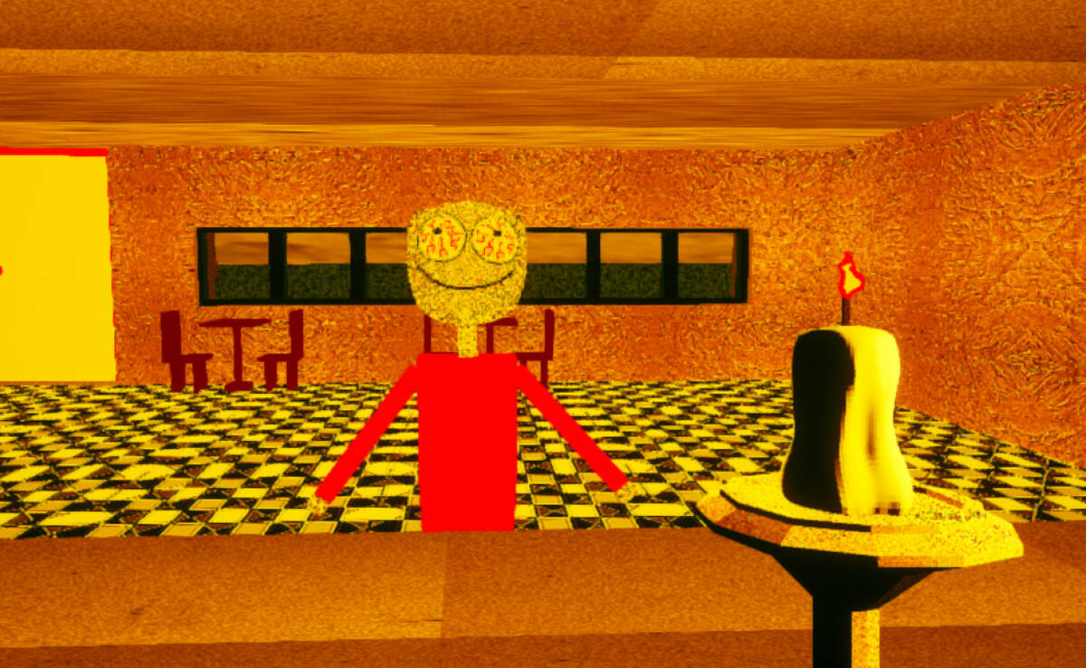 Скриншот 6 к игре Mad Murder's Mystery Pie Shop