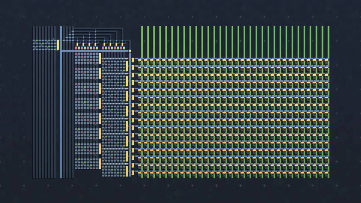 Скриншот 5 к игре Virtual Circuit Board