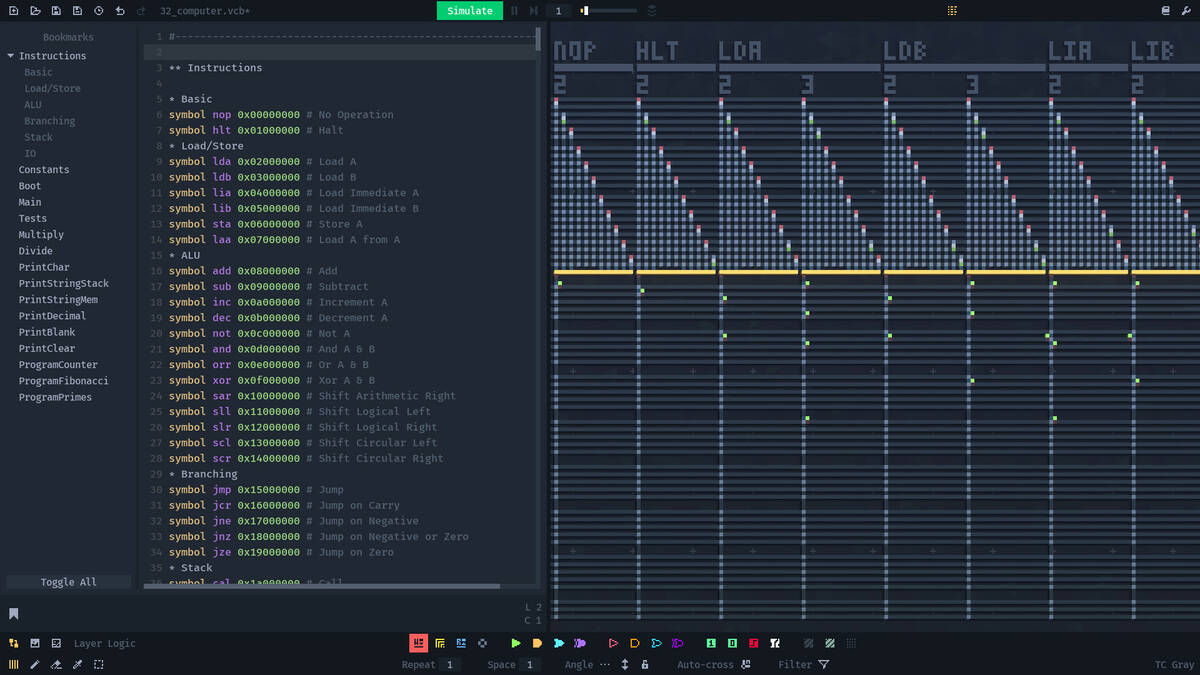 Скриншот 7 к игре Virtual Circuit Board