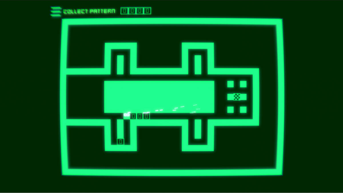 Скриншот 5 к игре SnakeByte