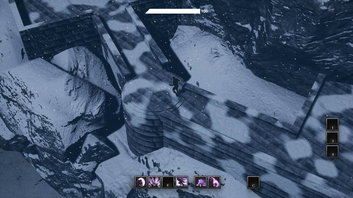 Скриншот 8 к игре Splinters of Regret