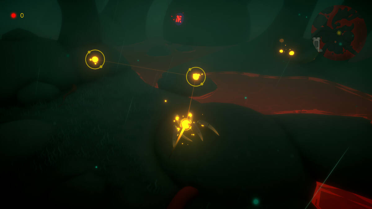 Скриншот 5 к игре Virium