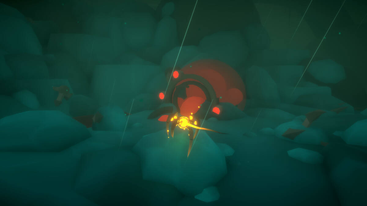 Скриншот 6 к игре Virium