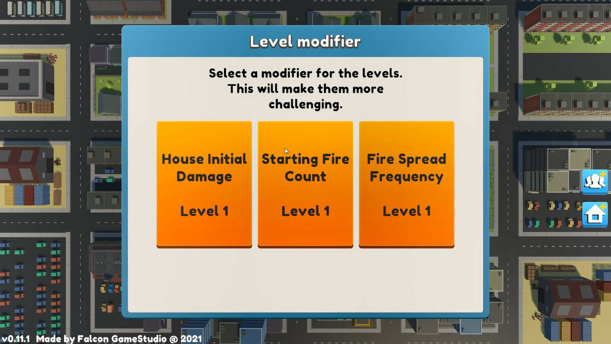 Скриншот 5 к игре FireSquad