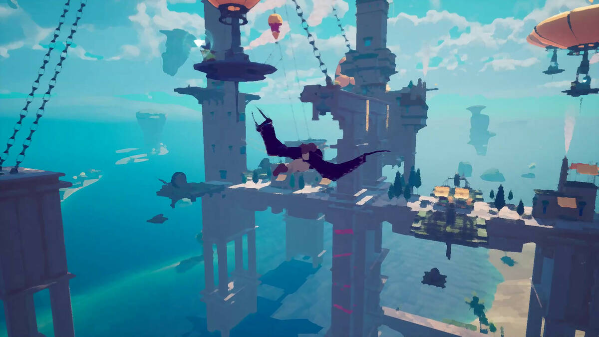 Скриншот 8 к игре BattleSage