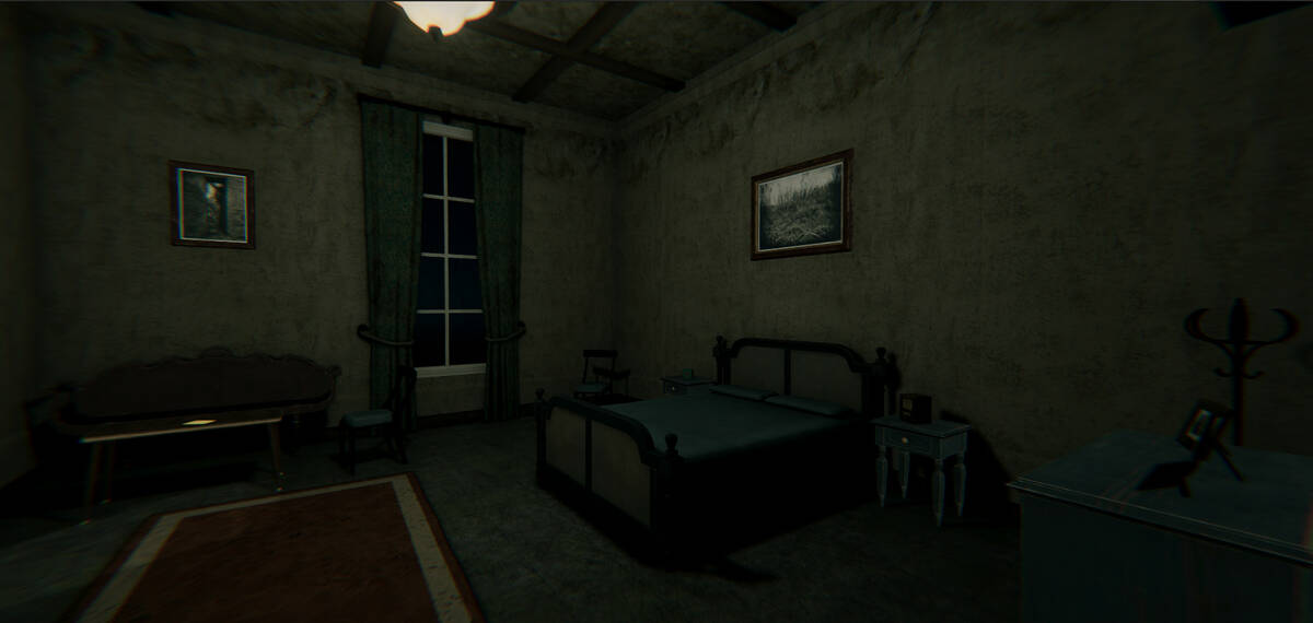 Скриншот 6 к игре 13:ORIGIN - Chapter One