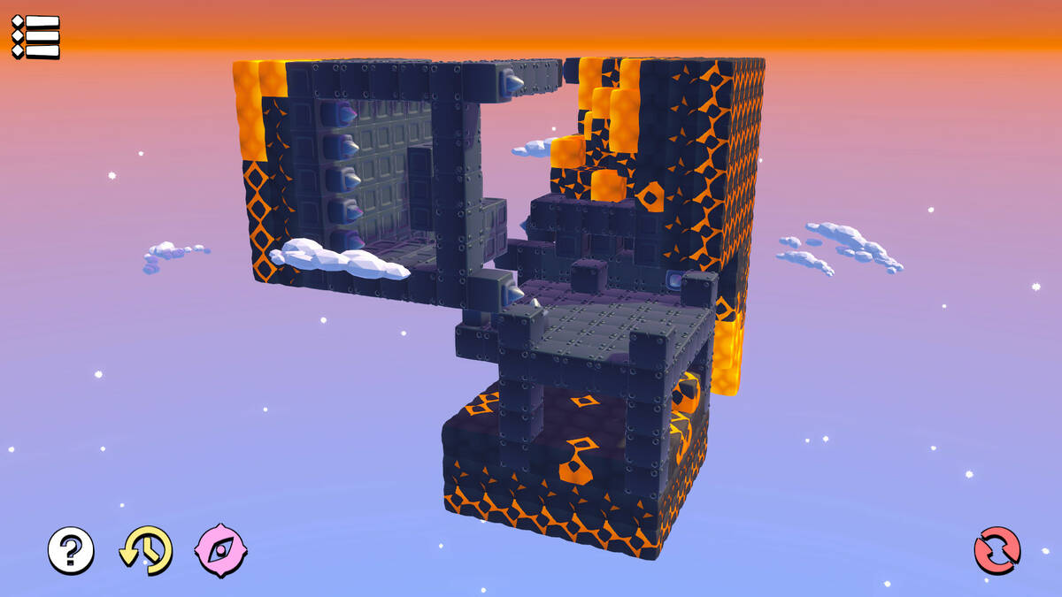 Скриншот 5 к игре Build Lands