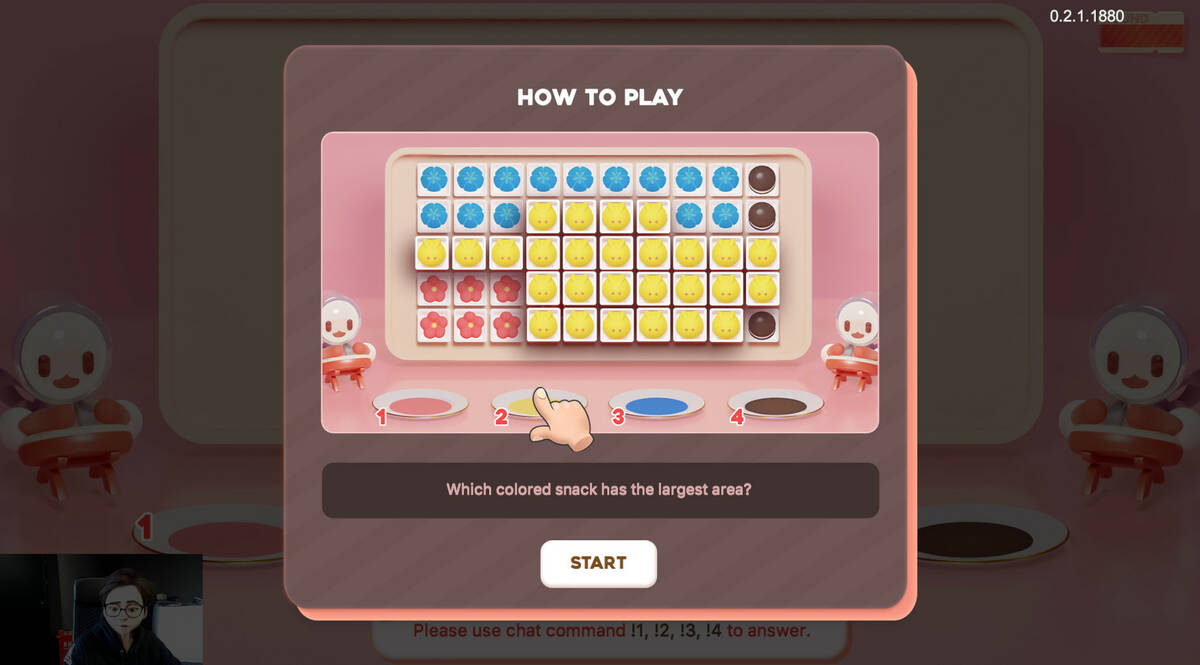 Скриншот 5 к игре Pwnk: Stream Battle Royale