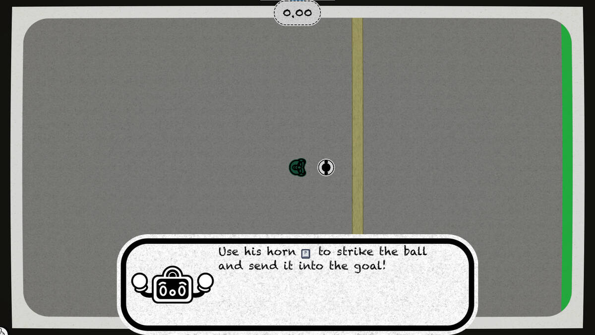 Скриншот 5 к игре Note Brawl