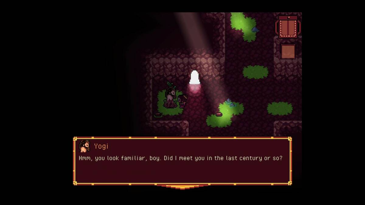 Скриншот 5 к игре Mayu: Last of the Yaksha