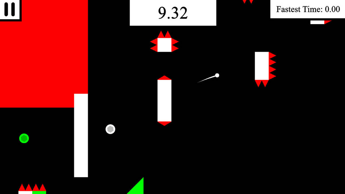 Скриншот 5 к игре LAETUS.