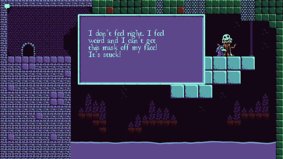 Скриншот 6 к игре Into The Underdusk