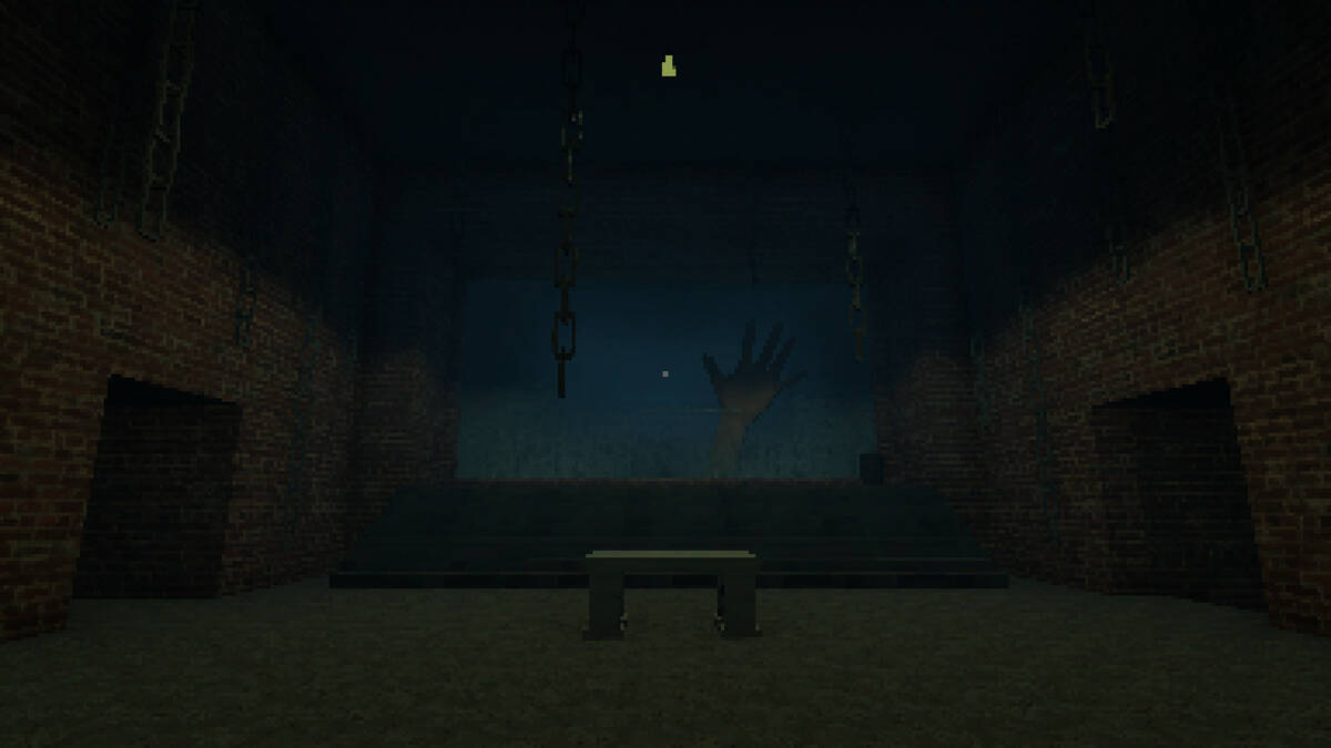 Скриншот 5 к игре Under The Warehouse
