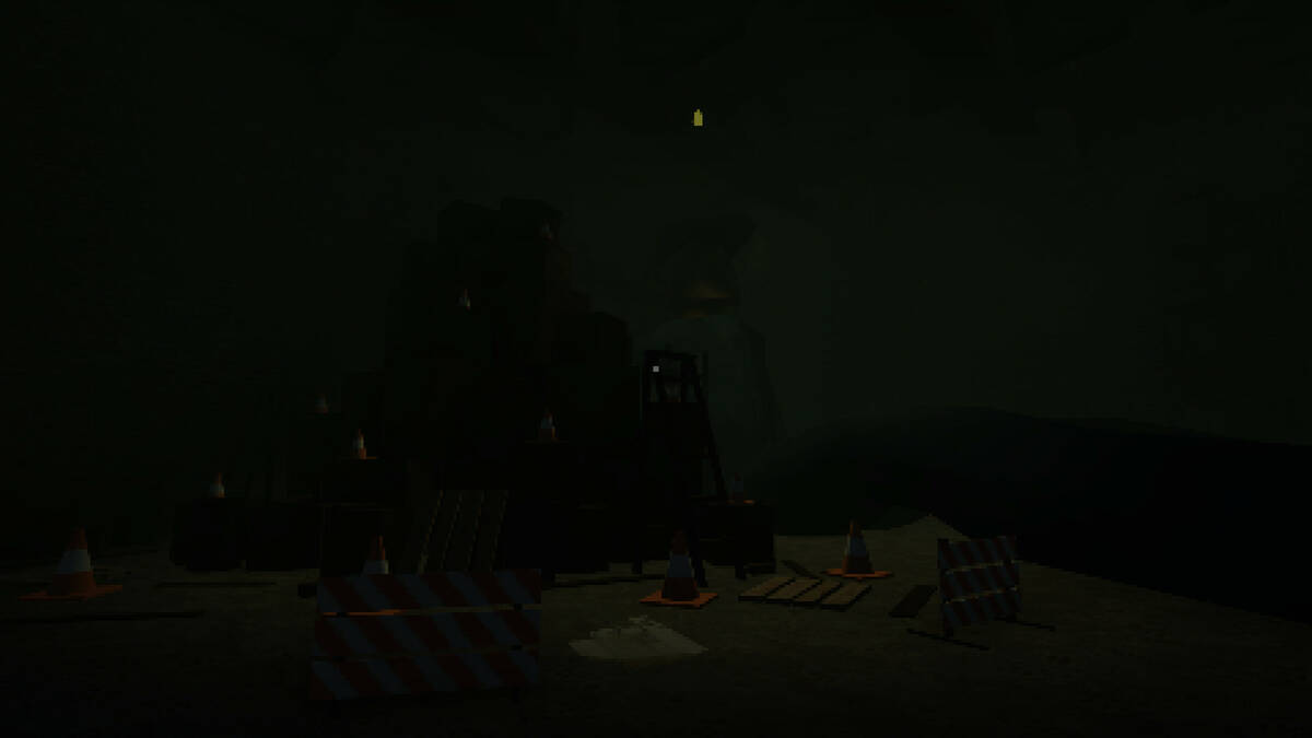 Скриншот 6 к игре Under The Warehouse