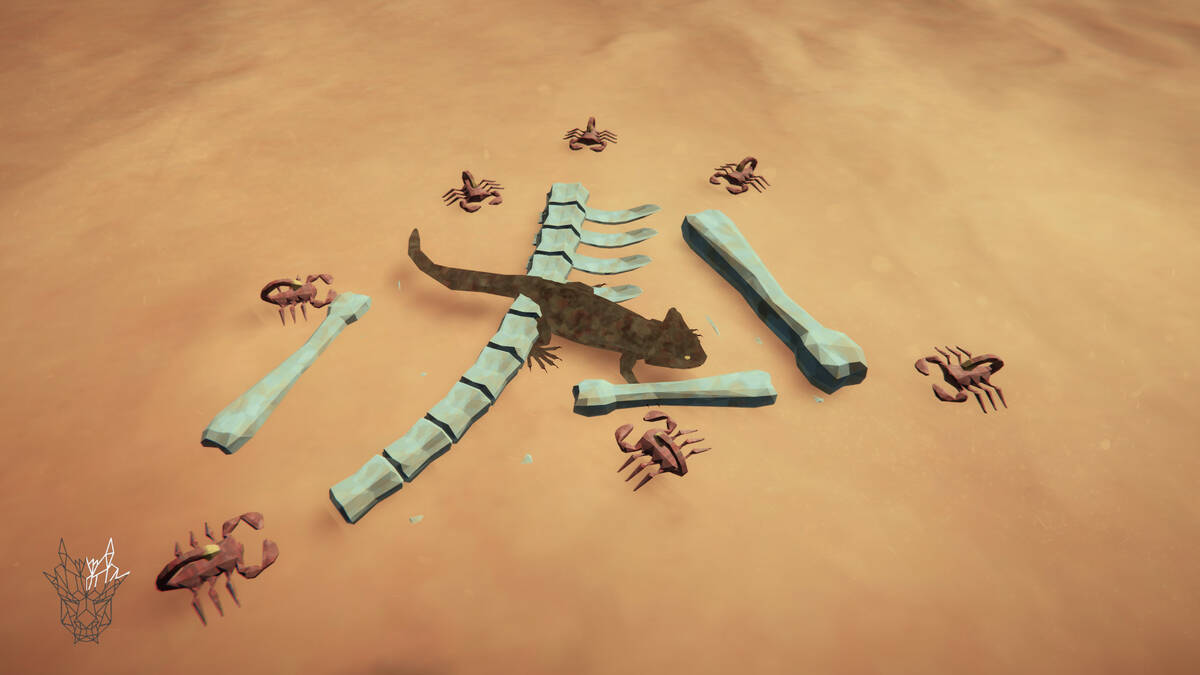 Скриншот 7 к игре Canyon