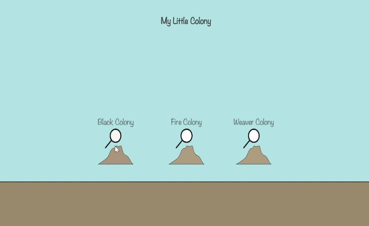 Скриншот 5 к игре My Little Colony